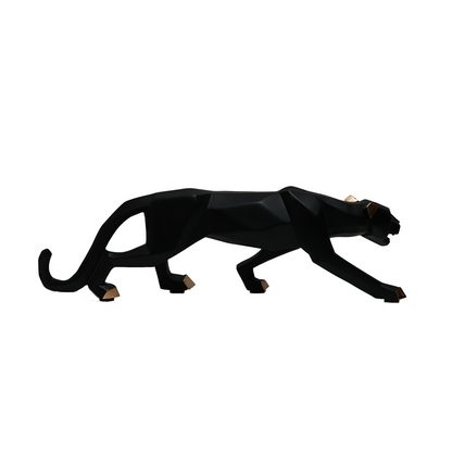 Black Panther Decorative