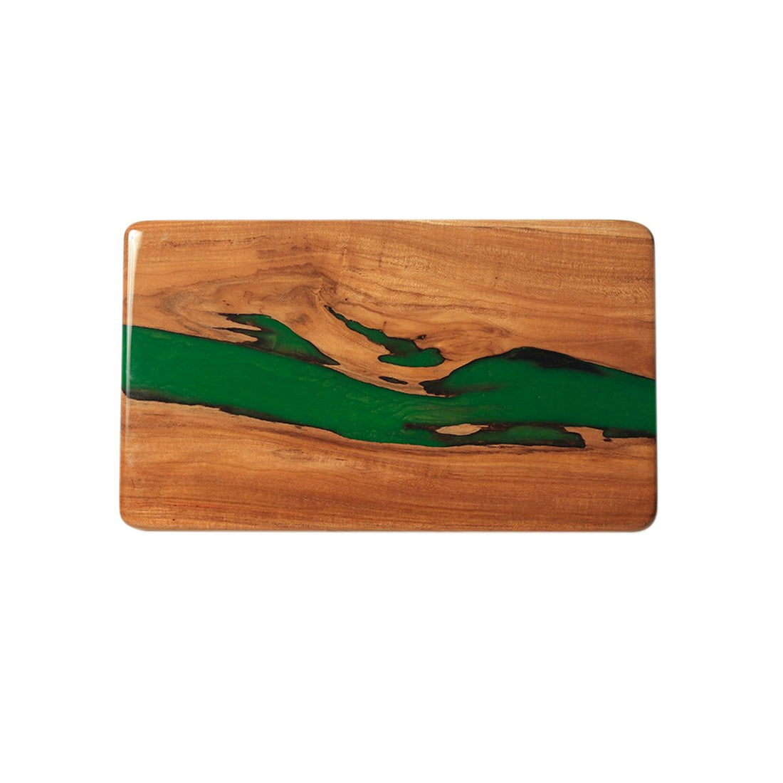 Skyline Platter - Stand Alone decorative