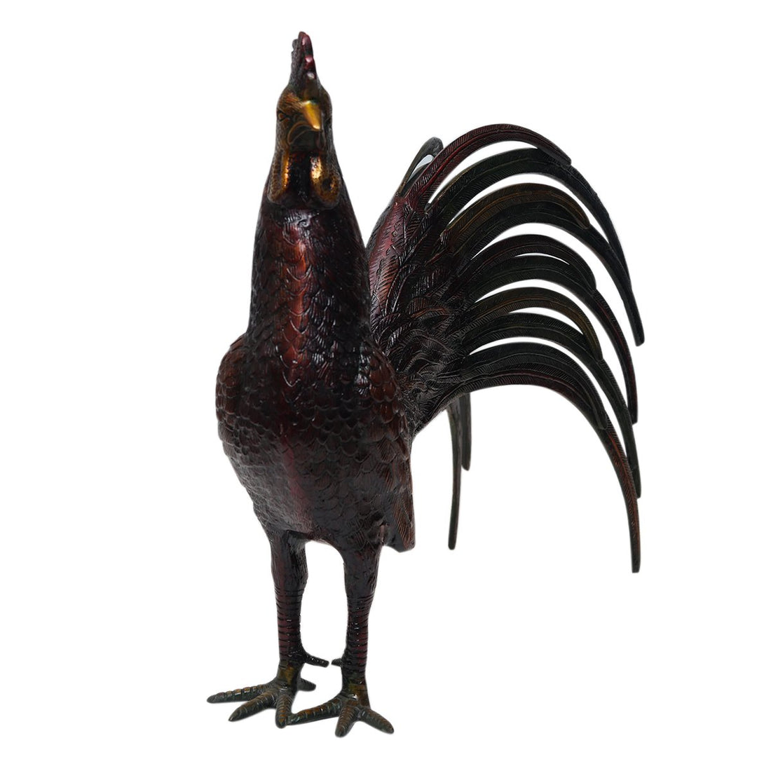 Cock - Brass