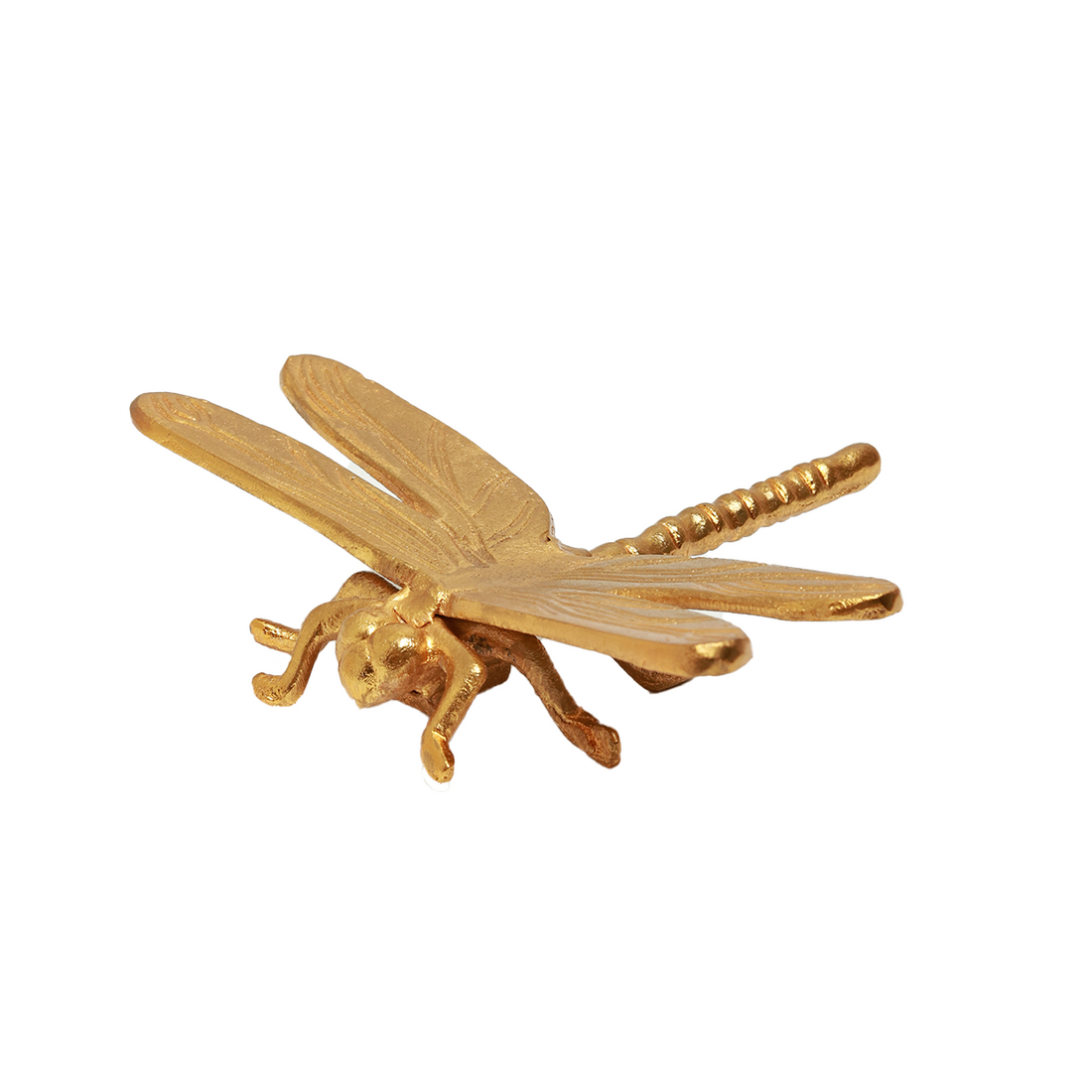 Exquisite Dragonfly Wall Accent