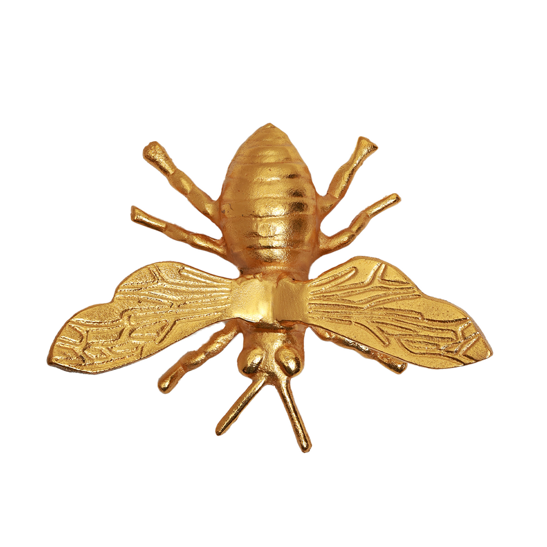 Charming Bee Wall Accent
