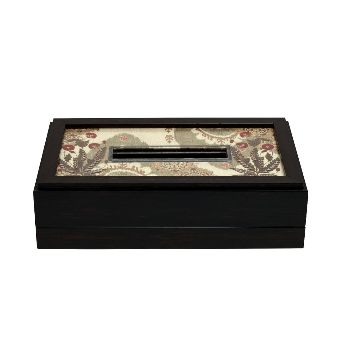Gulposh Tissue Box Cover in Beige