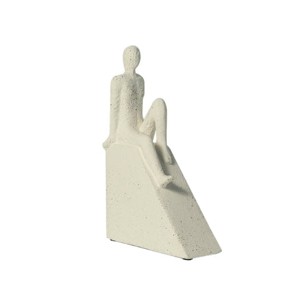 Pivot - White