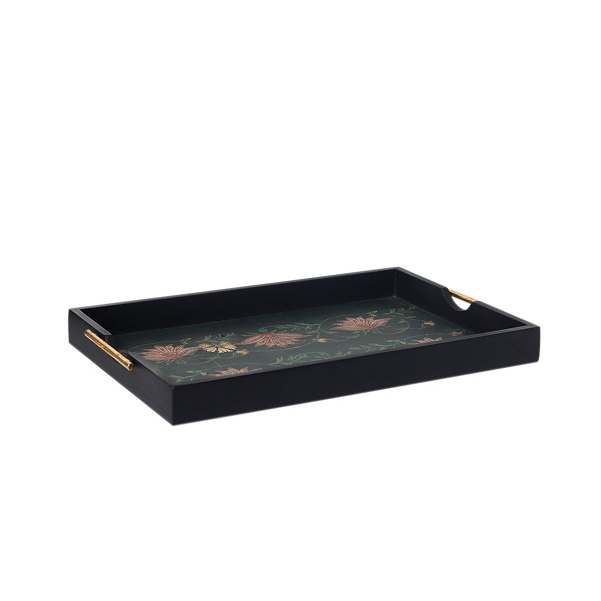Aafiya Collage Tray -  Large
