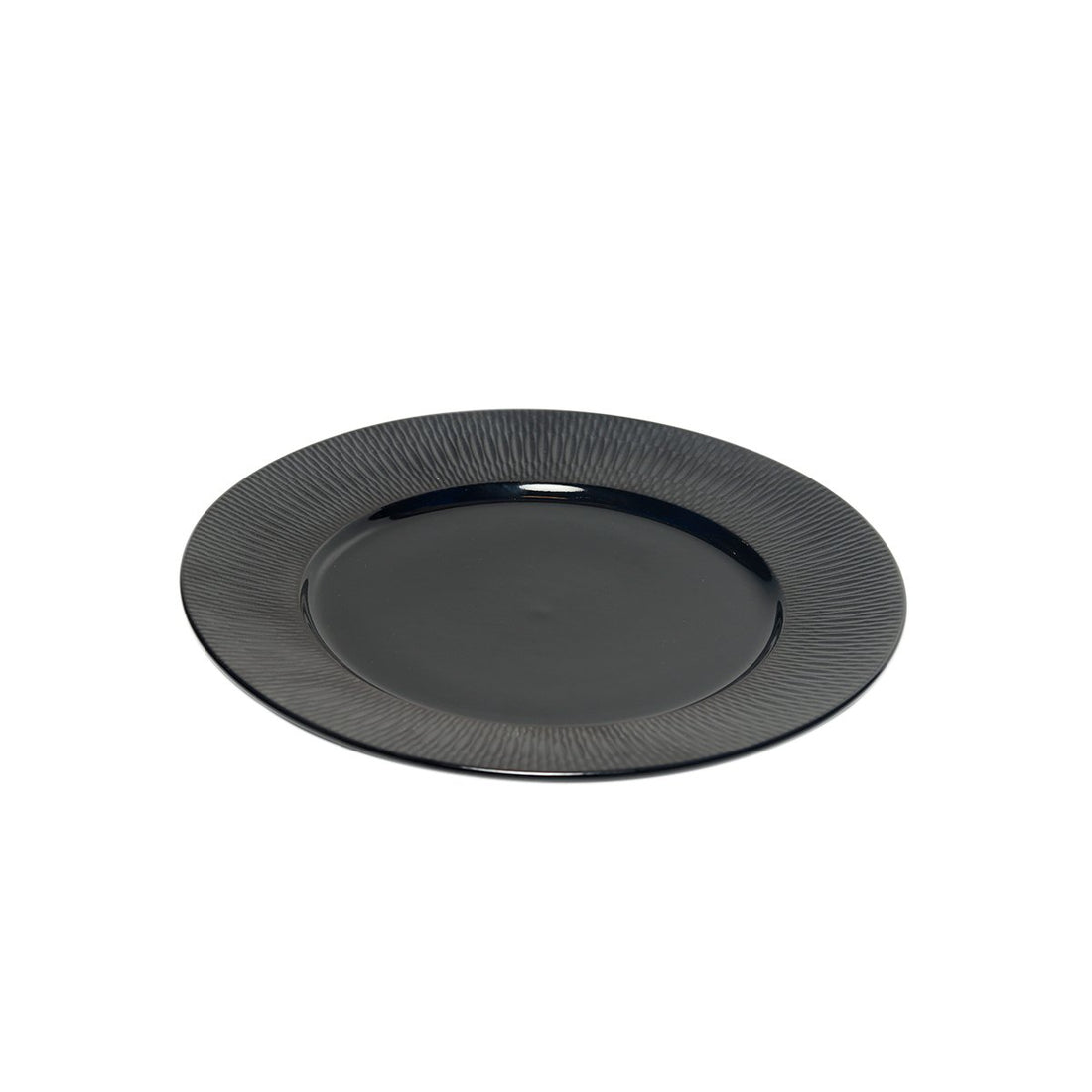 Ralph - Round Plate