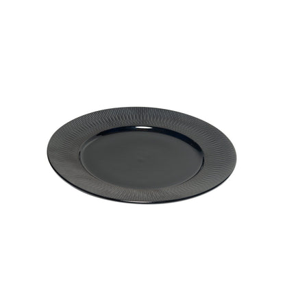Ralph - Round Plate