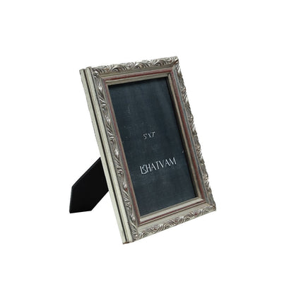 Classic Wooden Frame 6&quot; X 4&quot;