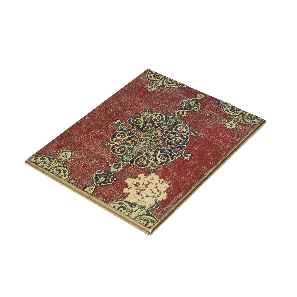 Samara Collage Trivets - Set of Two