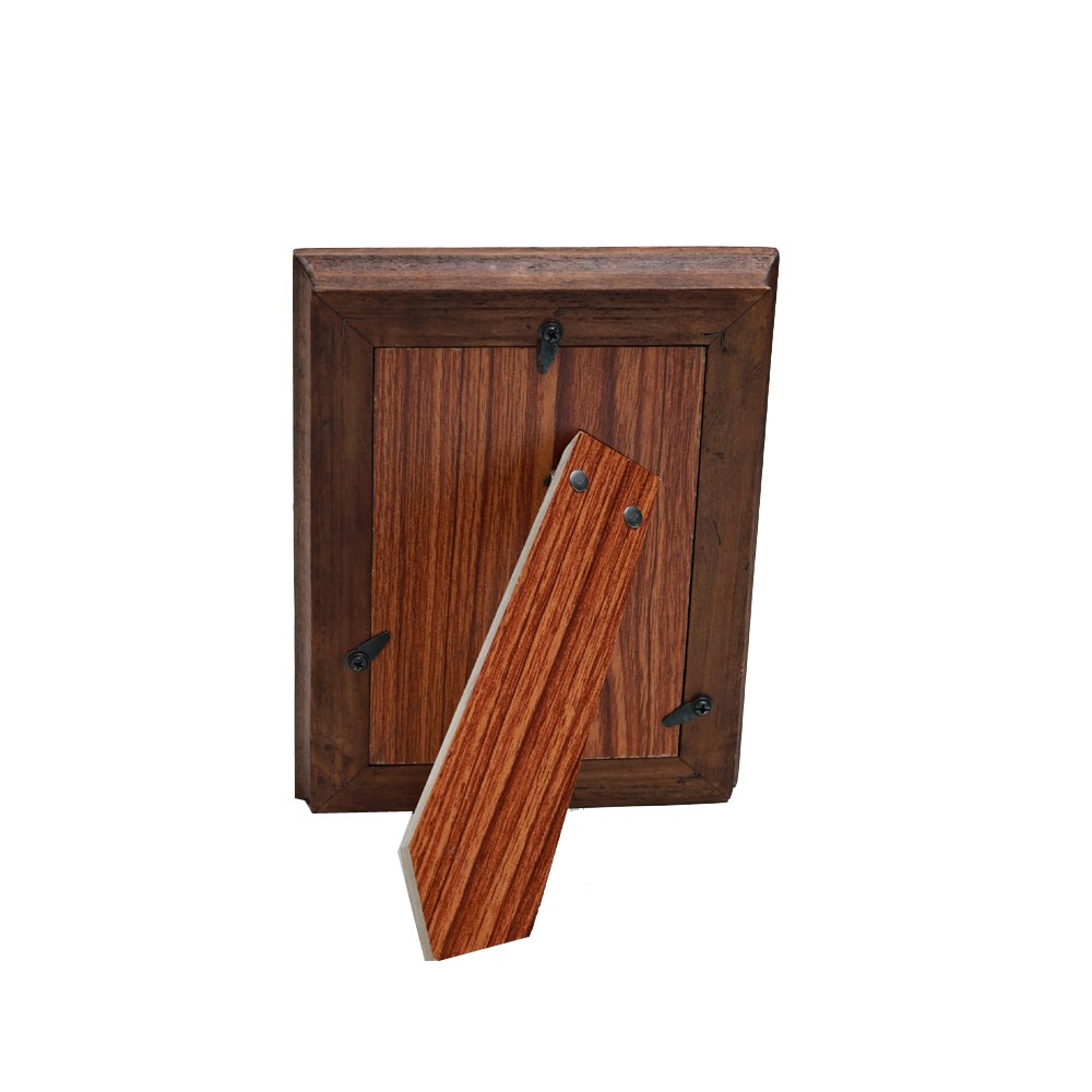 Classic Wooden Frame 6&quot; X 4&quot;