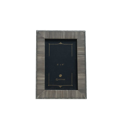 Classic Wooden Frame 6&quot; X 4&quot;