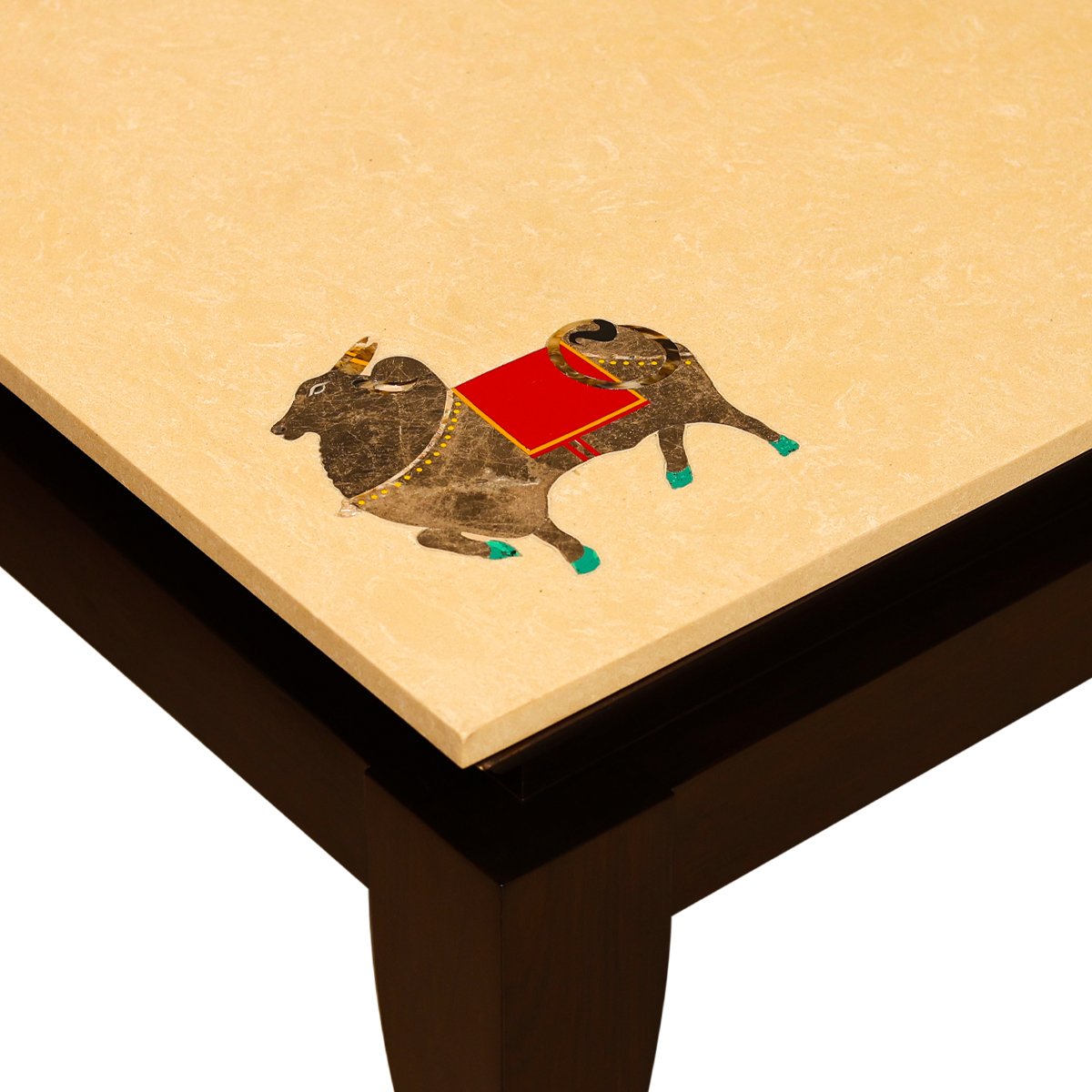 Nandi Coffee Table