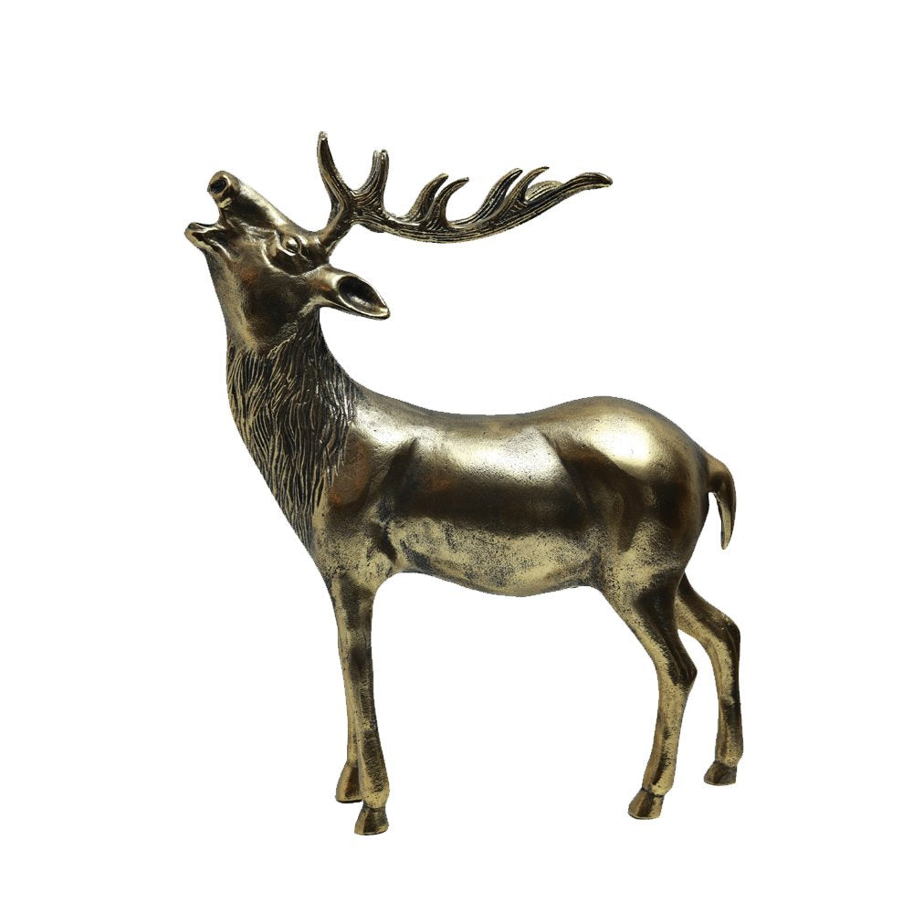 The Calling Stag - Metal