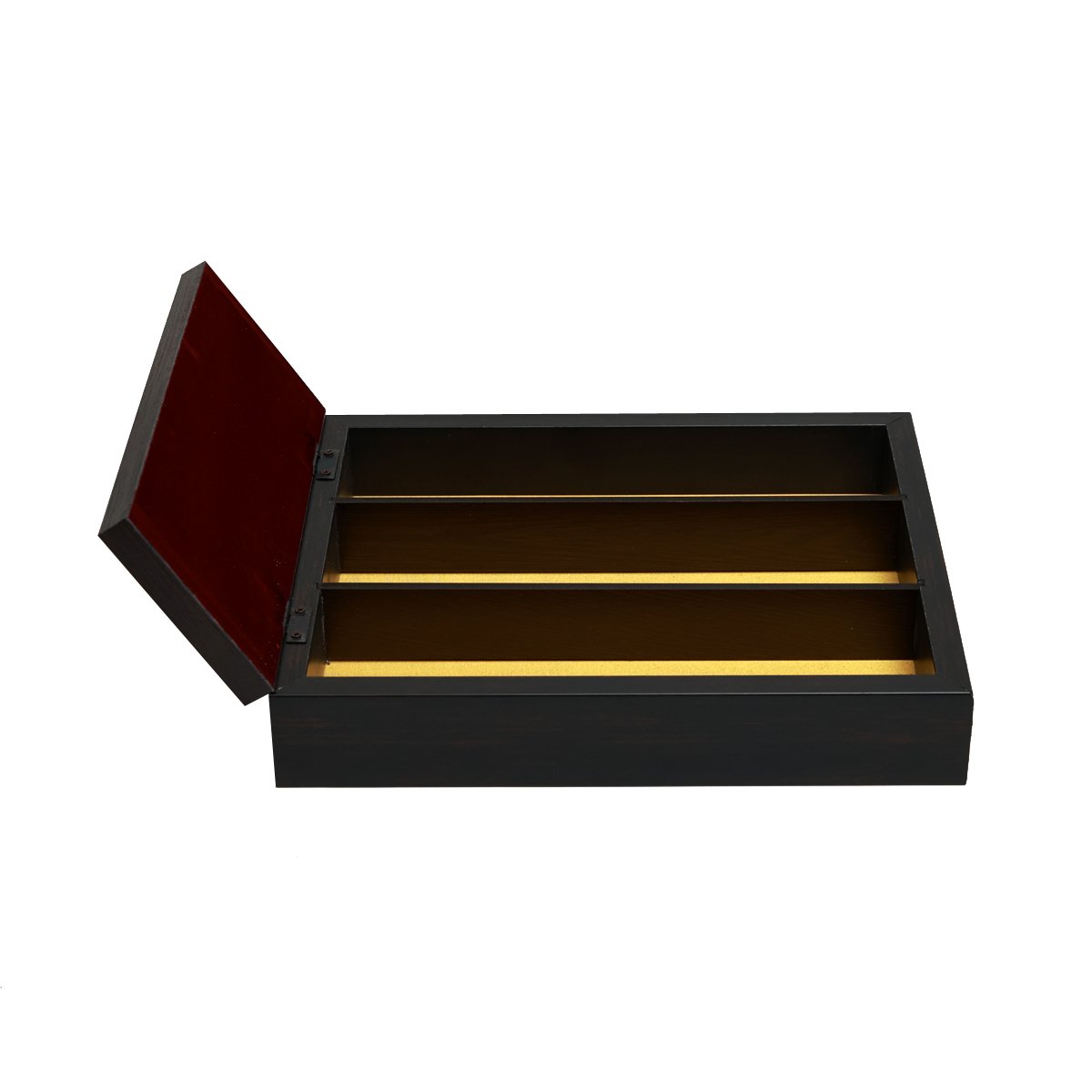 Odyssey Vanya Cutlery Box Cover in yellow