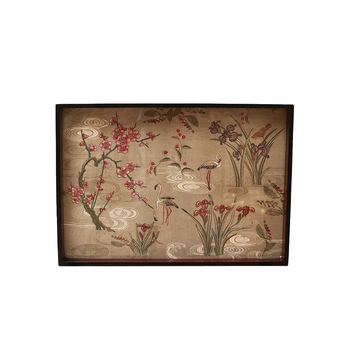 Mehfil Tray Table