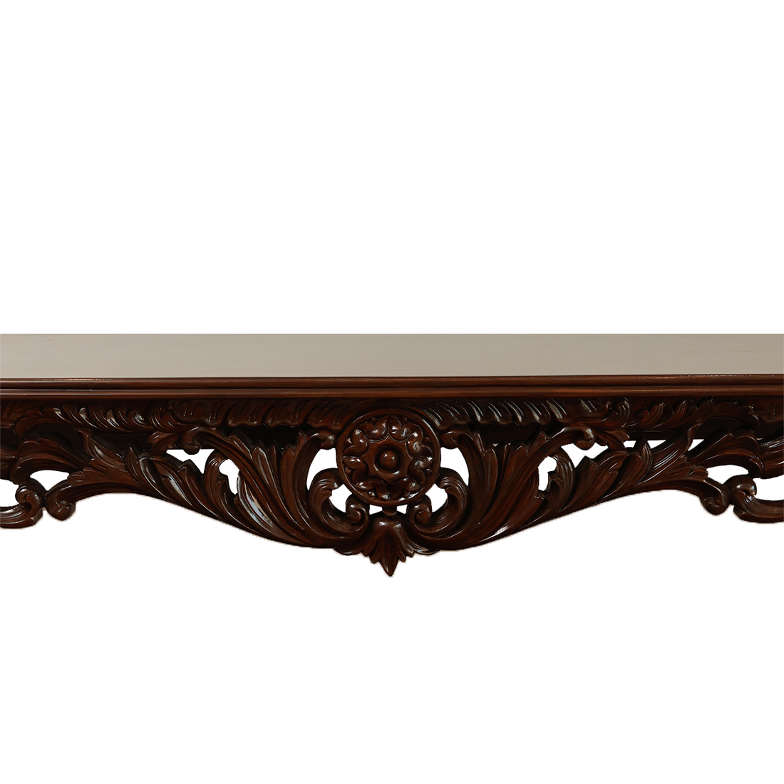 Ishanya Console