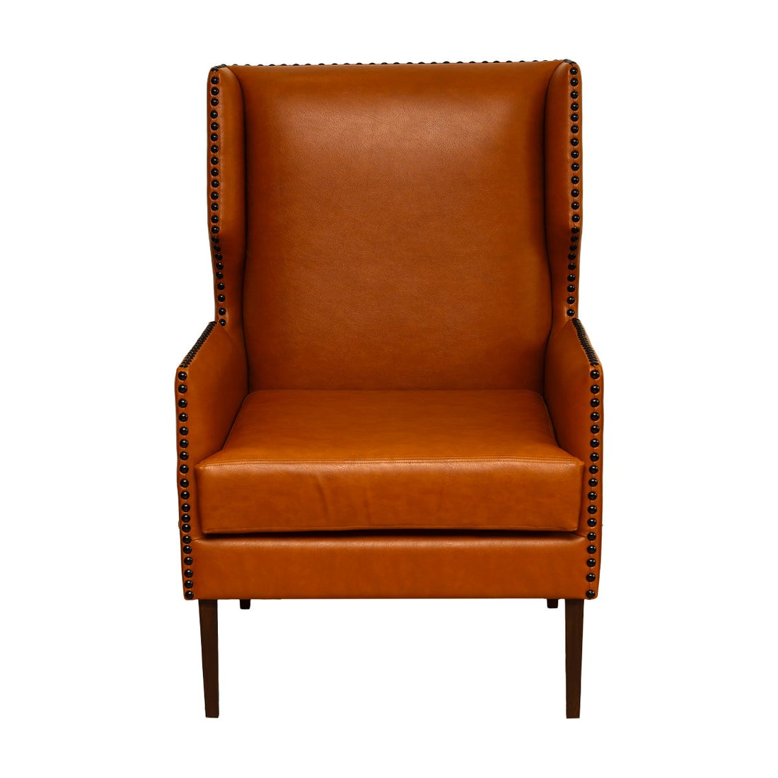 Aristocrat - Leather