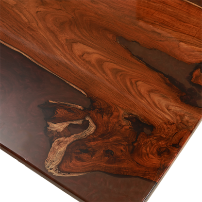 Grain &amp; Gloss Coffee Table