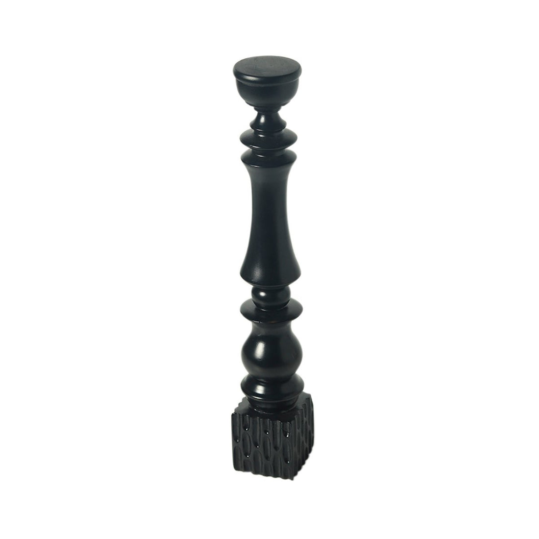 Tuscan Stand Alone - Decorative in Teak Wood