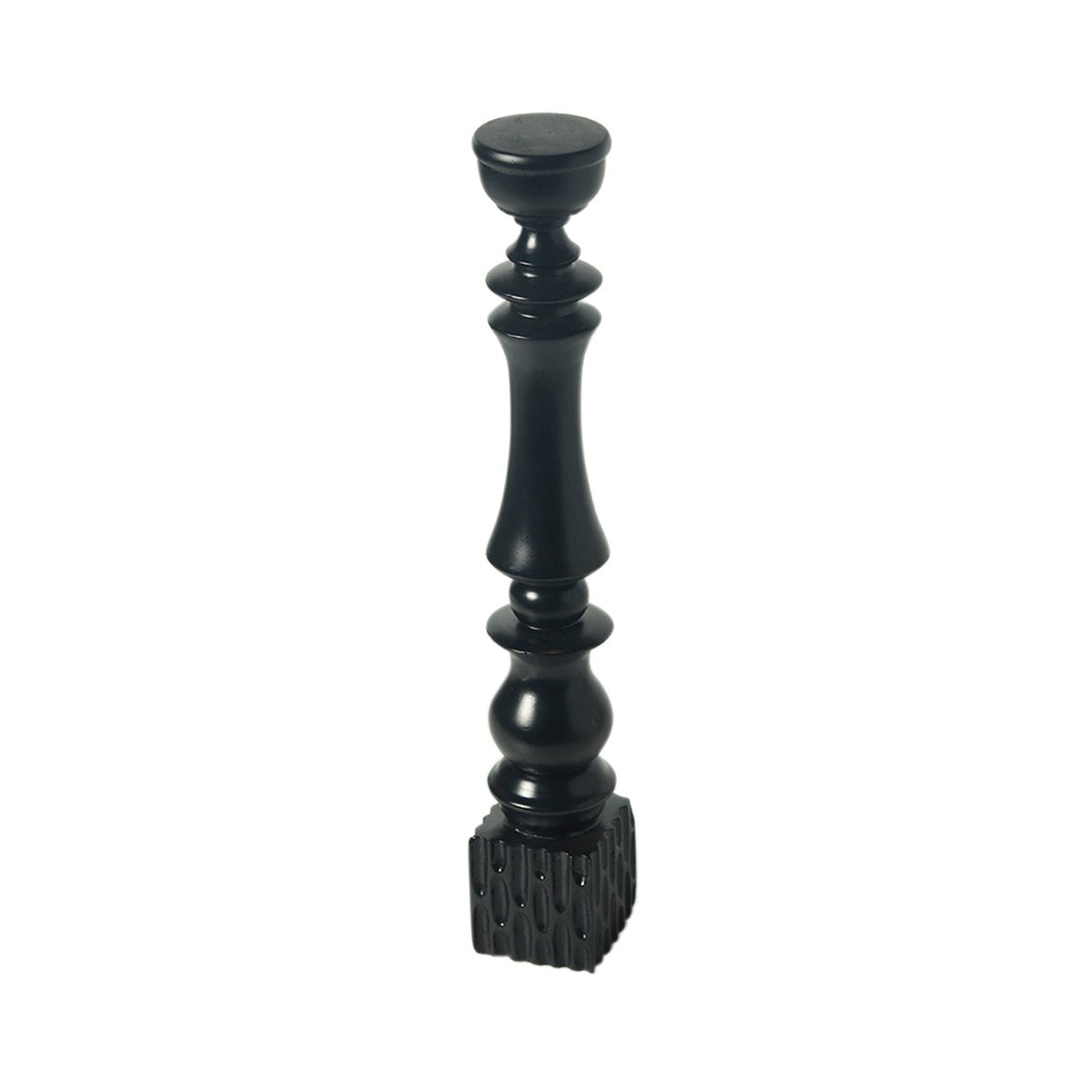 Tuscan Stand Alone - Decorative in Teak Wood