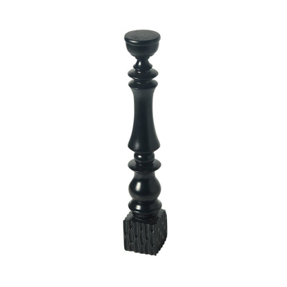Tuscan Stand Alone - Decorative in Teak Wood