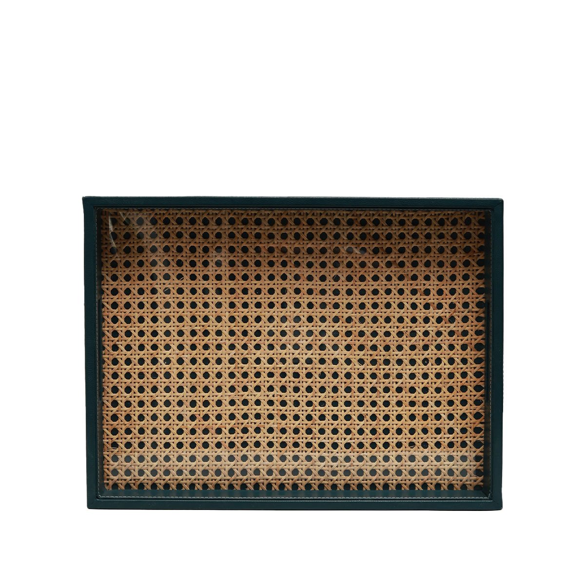 Modura Rattan Tray