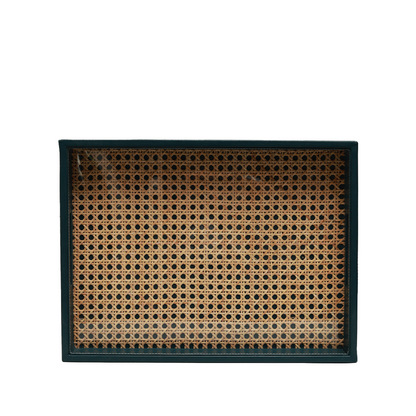 Modura Rattan Tray