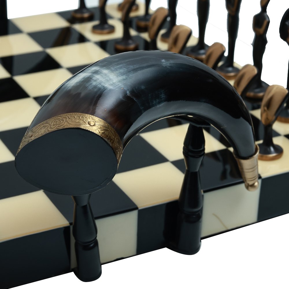 Roman Chess