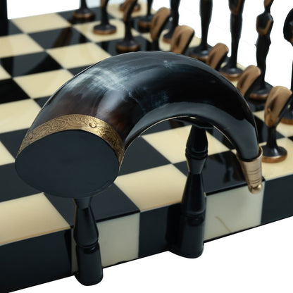Roman Chess