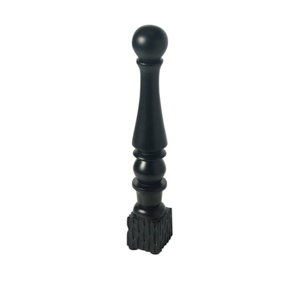 Ionic Stand Alone Decorative