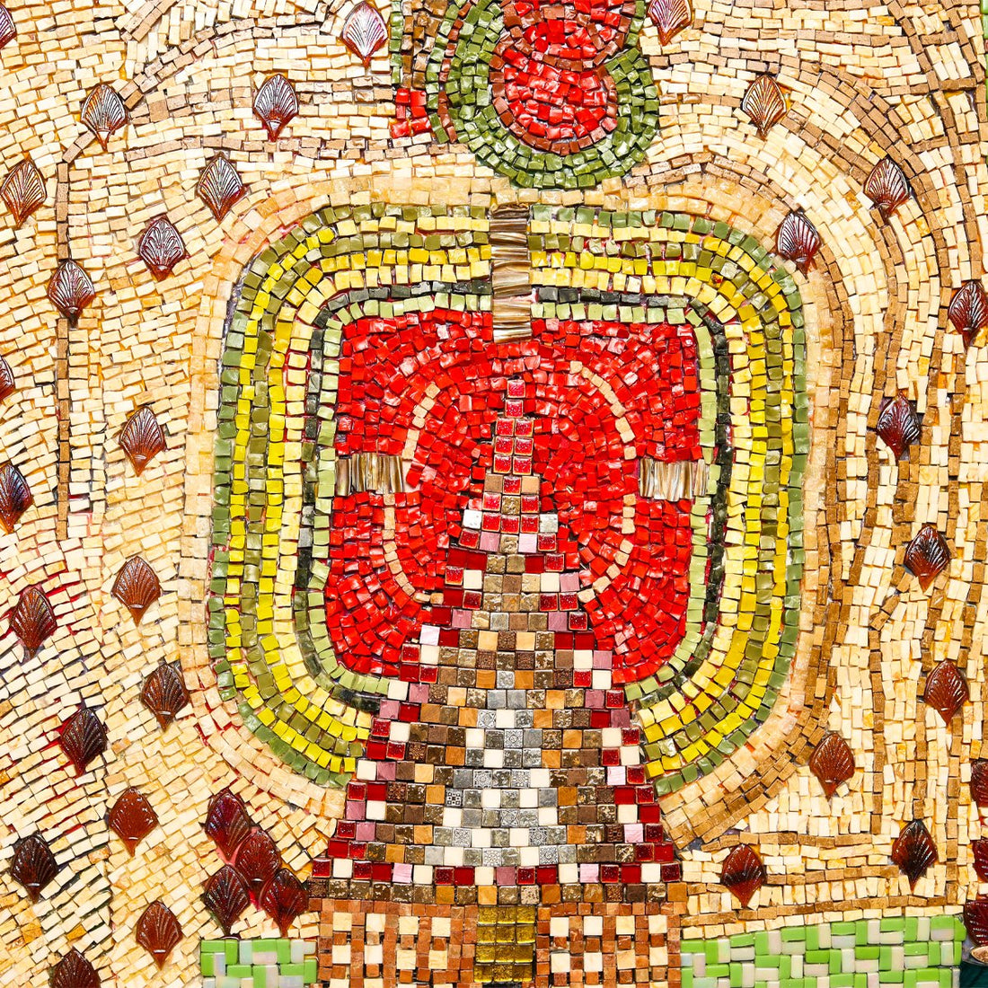 Mosiac Art