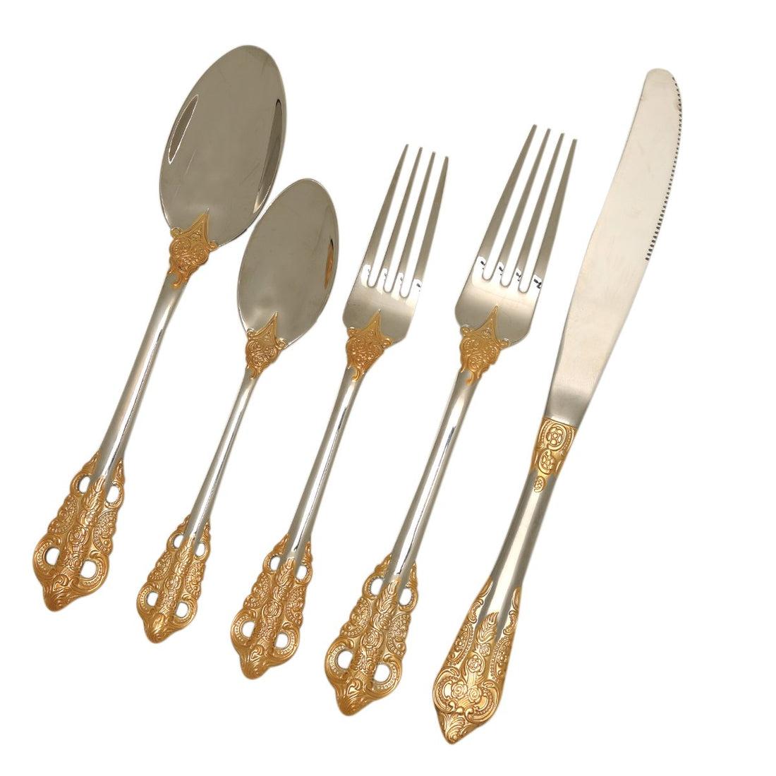 Lily Dining set - 5 Pieces