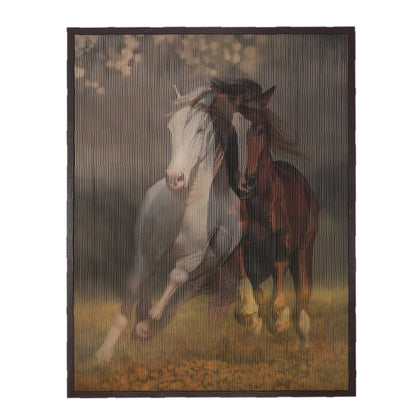 Gallopping Horses