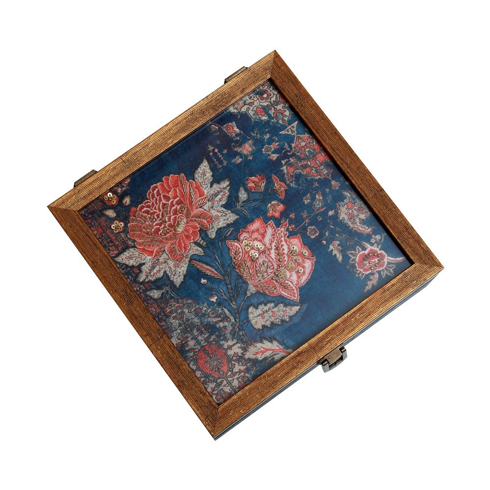 Gulposh Box - Square