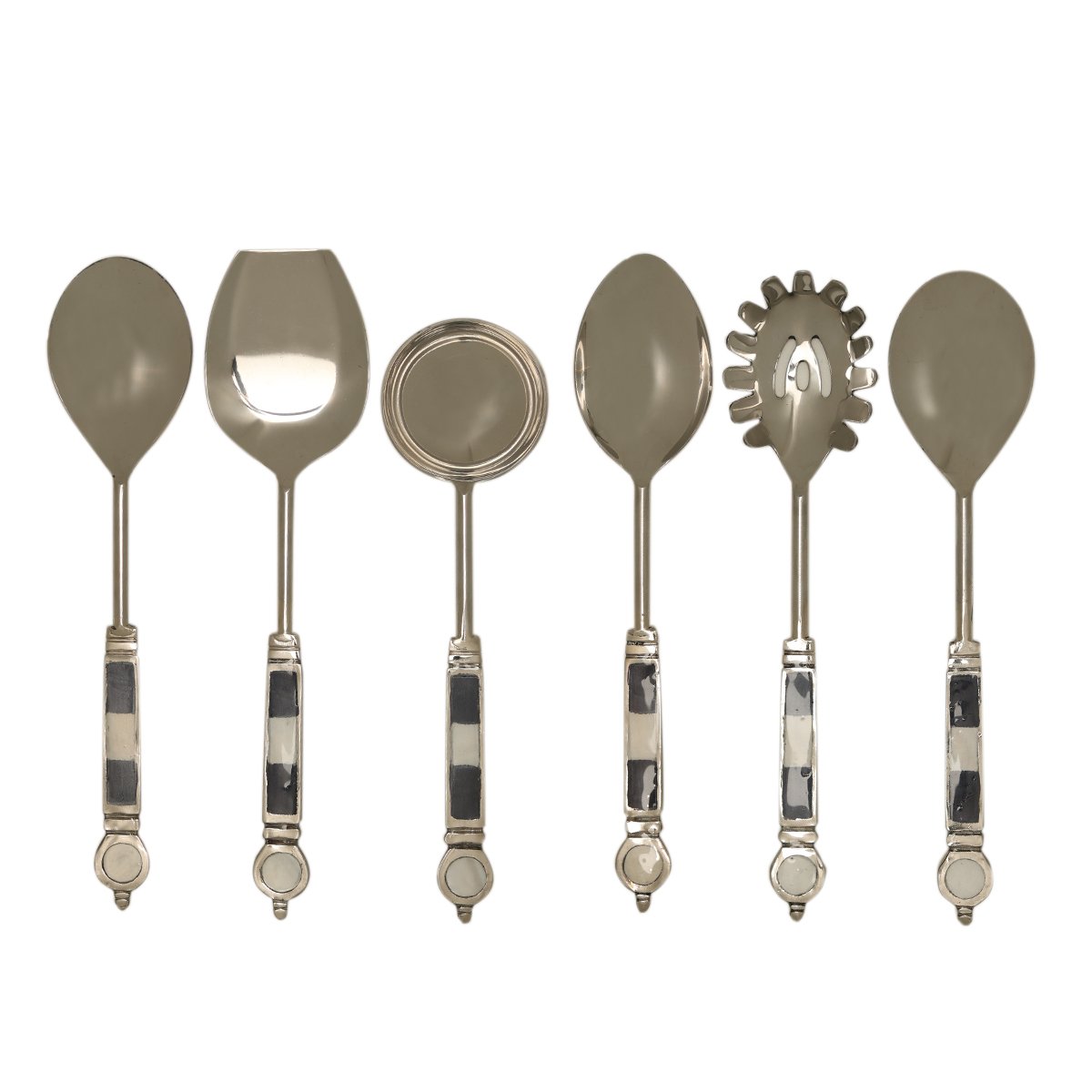 Alice Serving Set - 6 Pieces