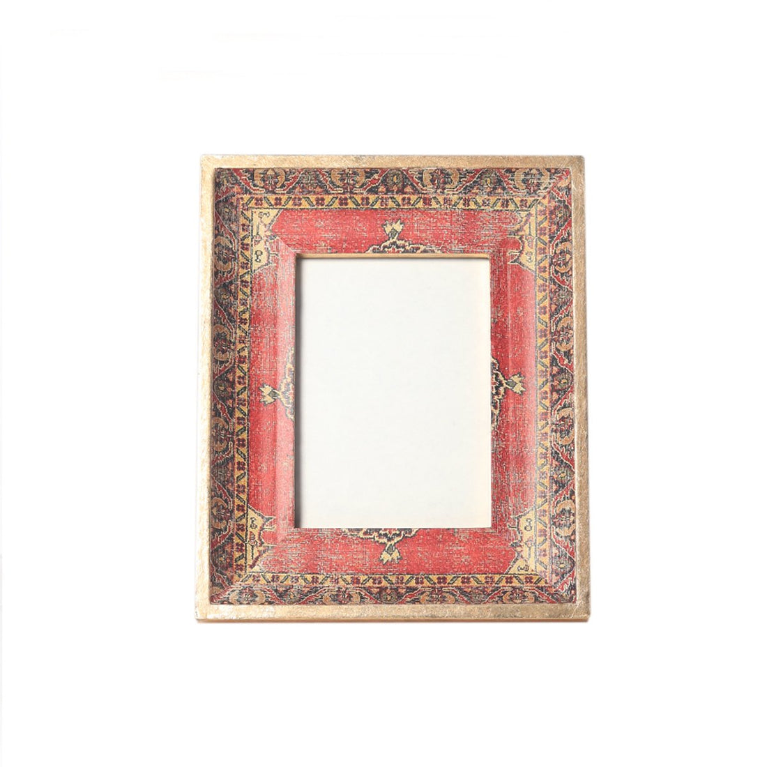 Samara Collage Photo Frame- Small in Wood