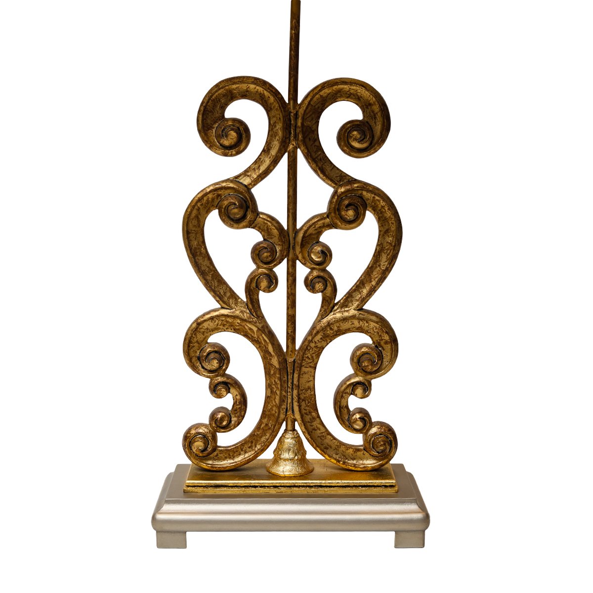 Baroque Lamp