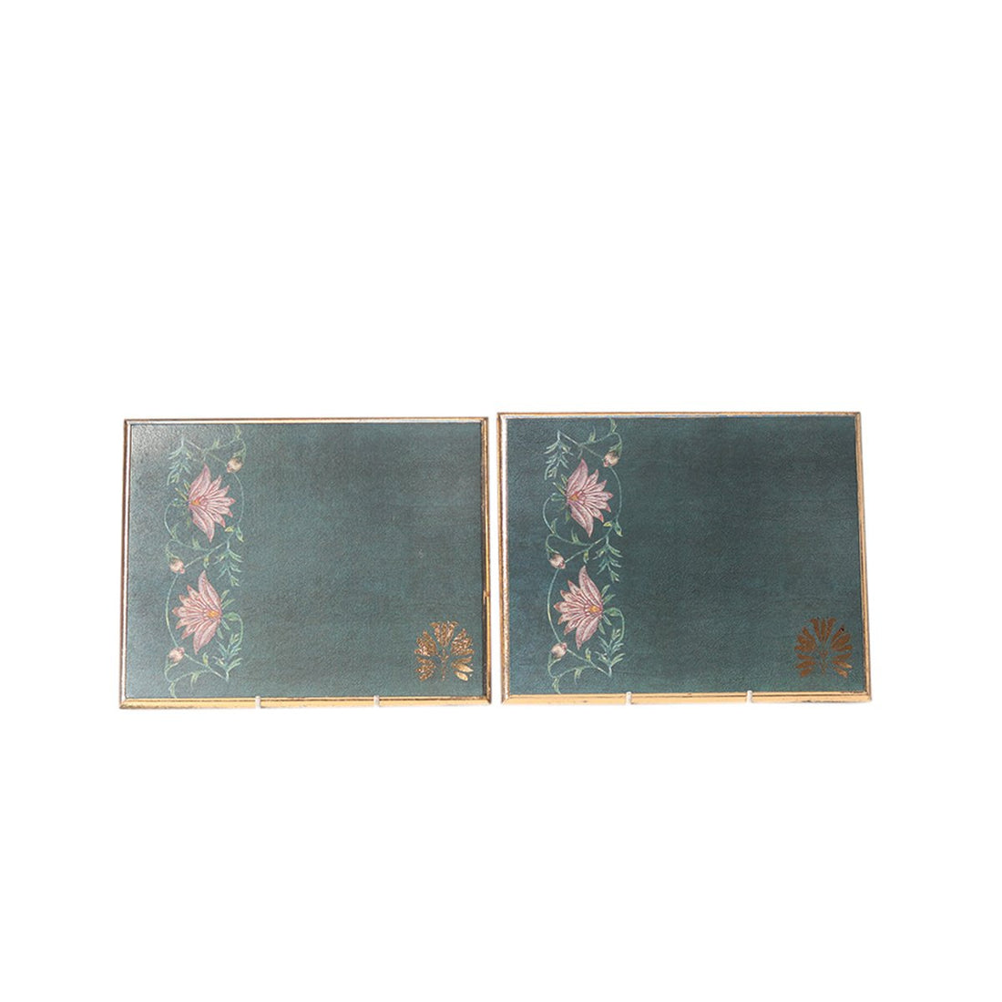 Aafiya Collage Table Trivet - So.2
