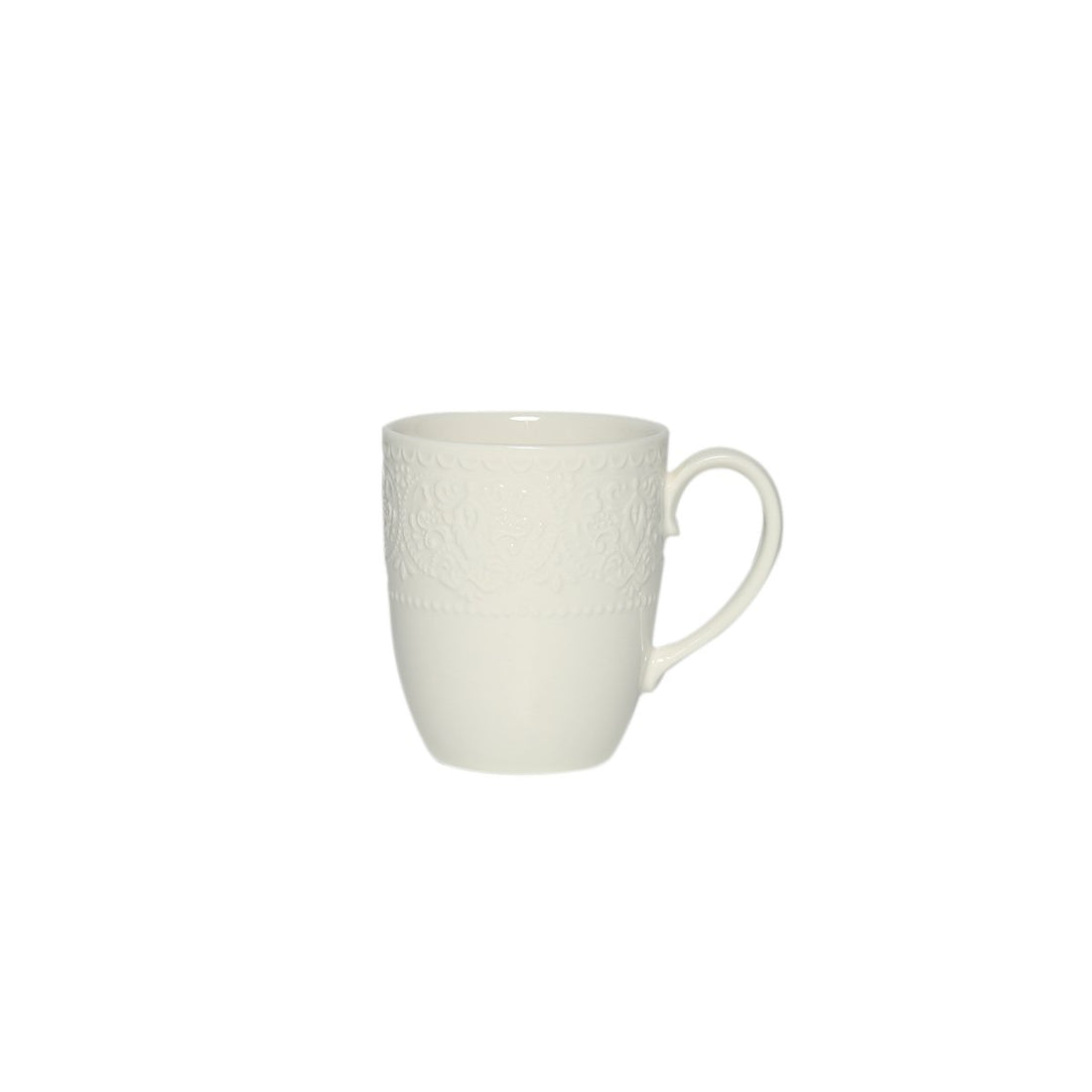 Alice Mugs - Porcelain