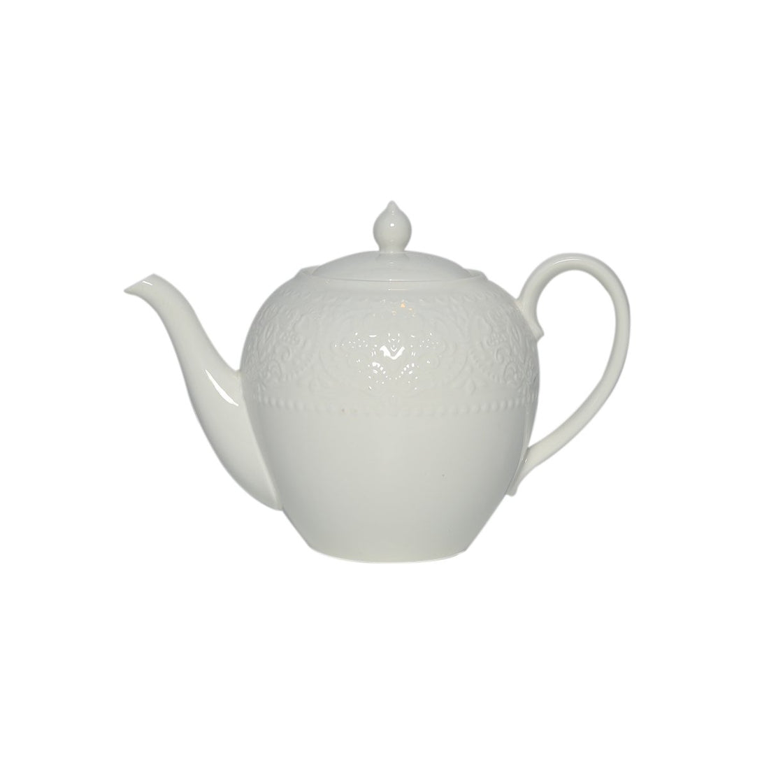 Alice - Tea Pot