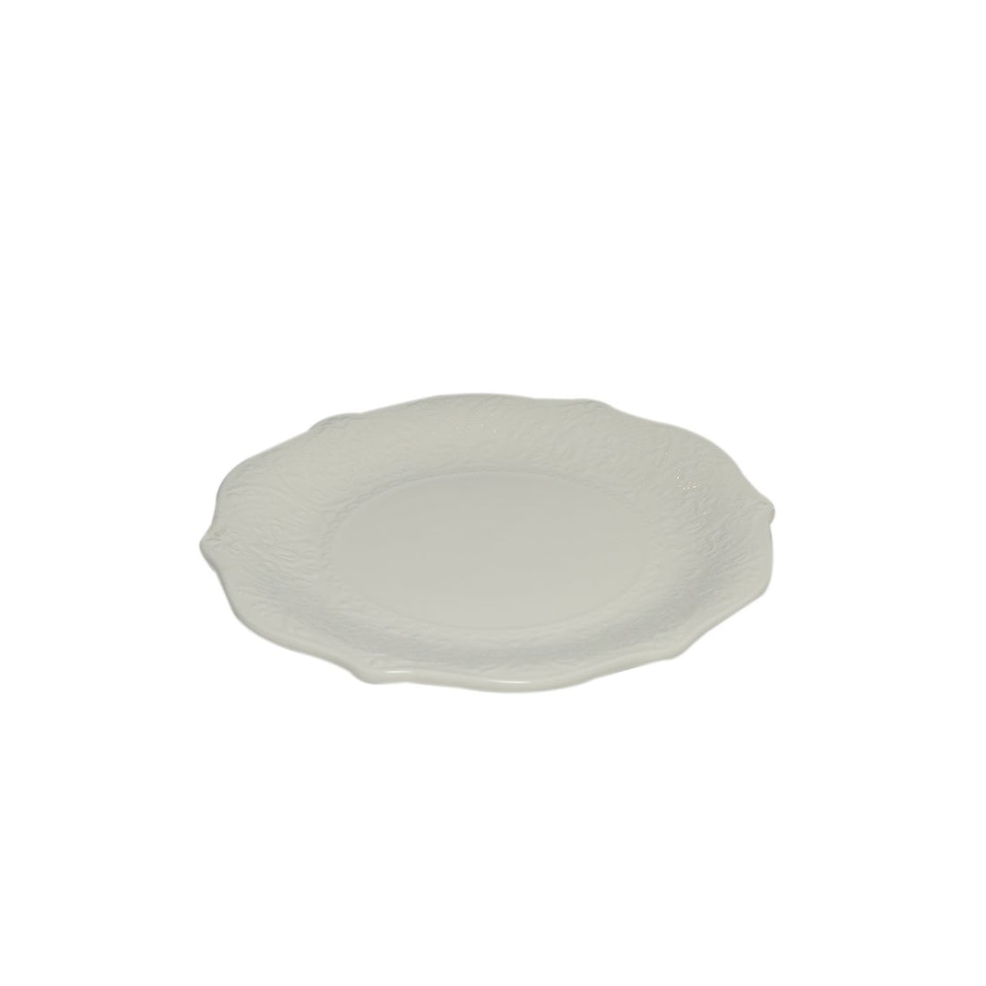 Alice Quarter Plate - Porcelain