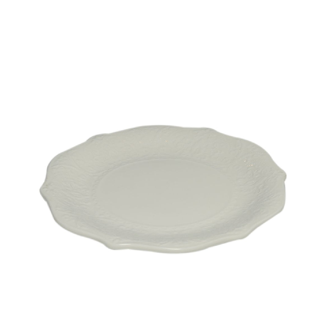 Alice Dinner Plate - Porcelain