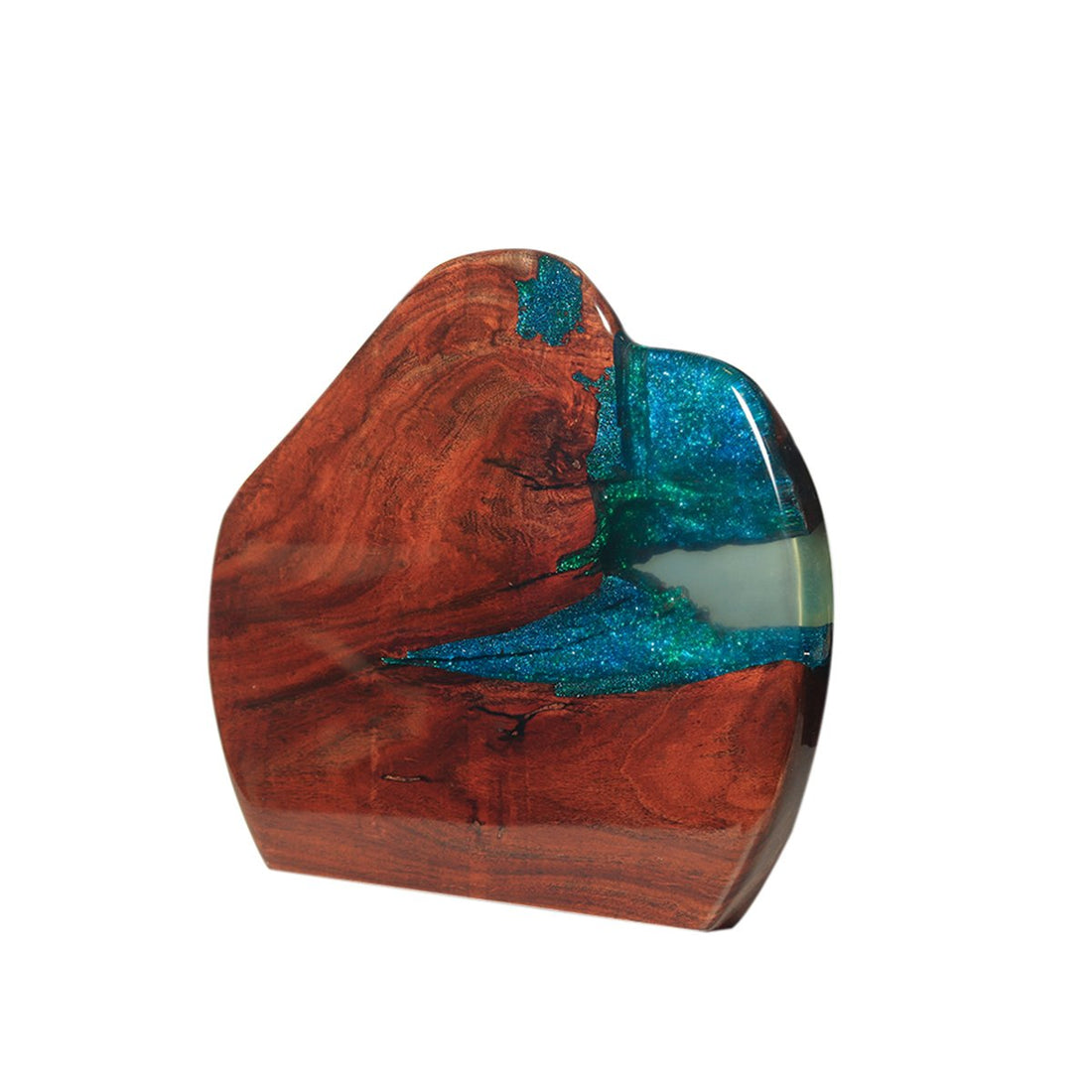 The Sea And The Cliff - Stand Alone Decorative