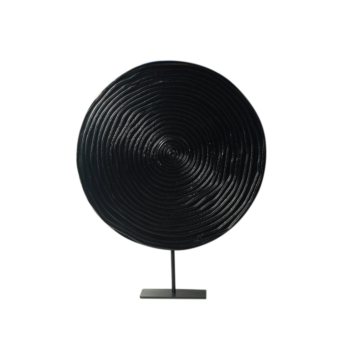 Black Trail - Stand Alone Decorative