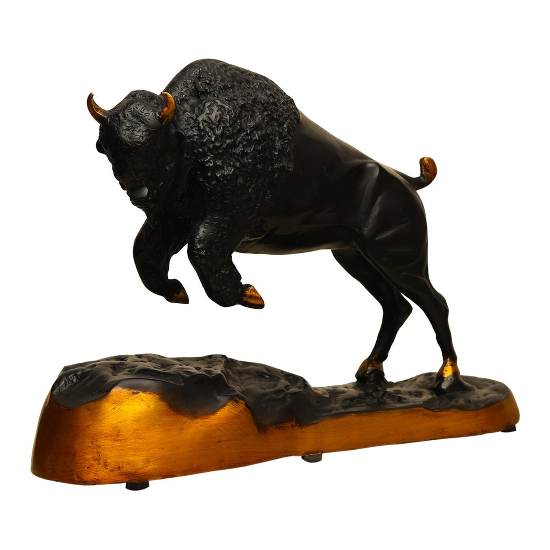 Golden Bull
