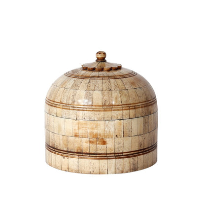 Hut Shape Box