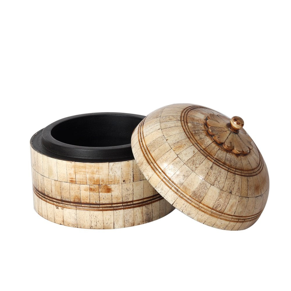 Hut Shape Box