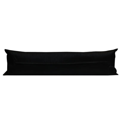 Apsara Cushion Cover - Beige in Silk Blend 10&