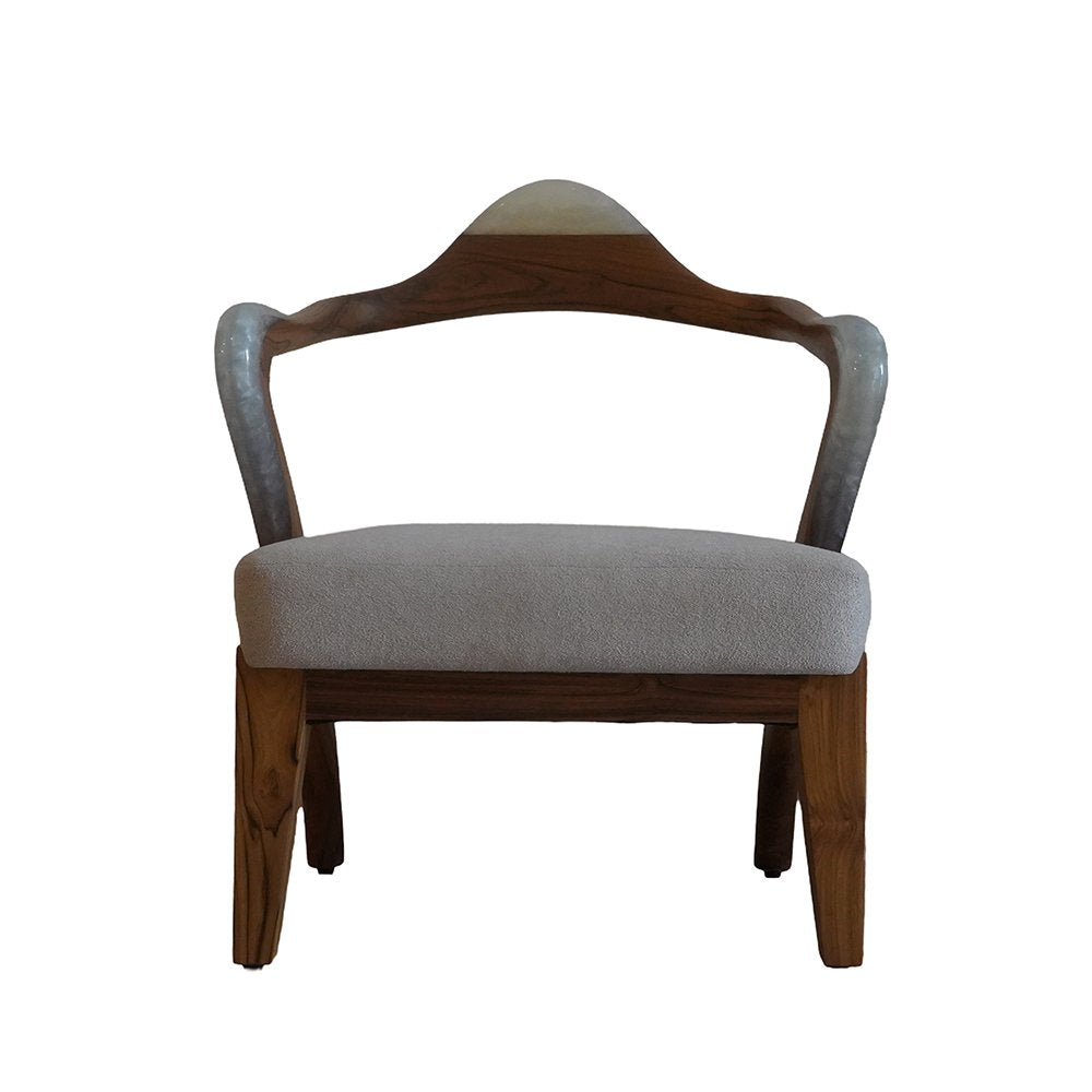 Modern Resin Design Chairs