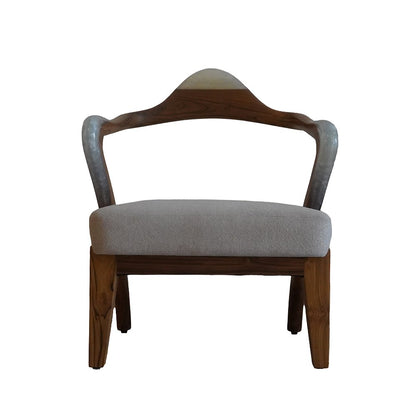 Modern Resin Design Chairs