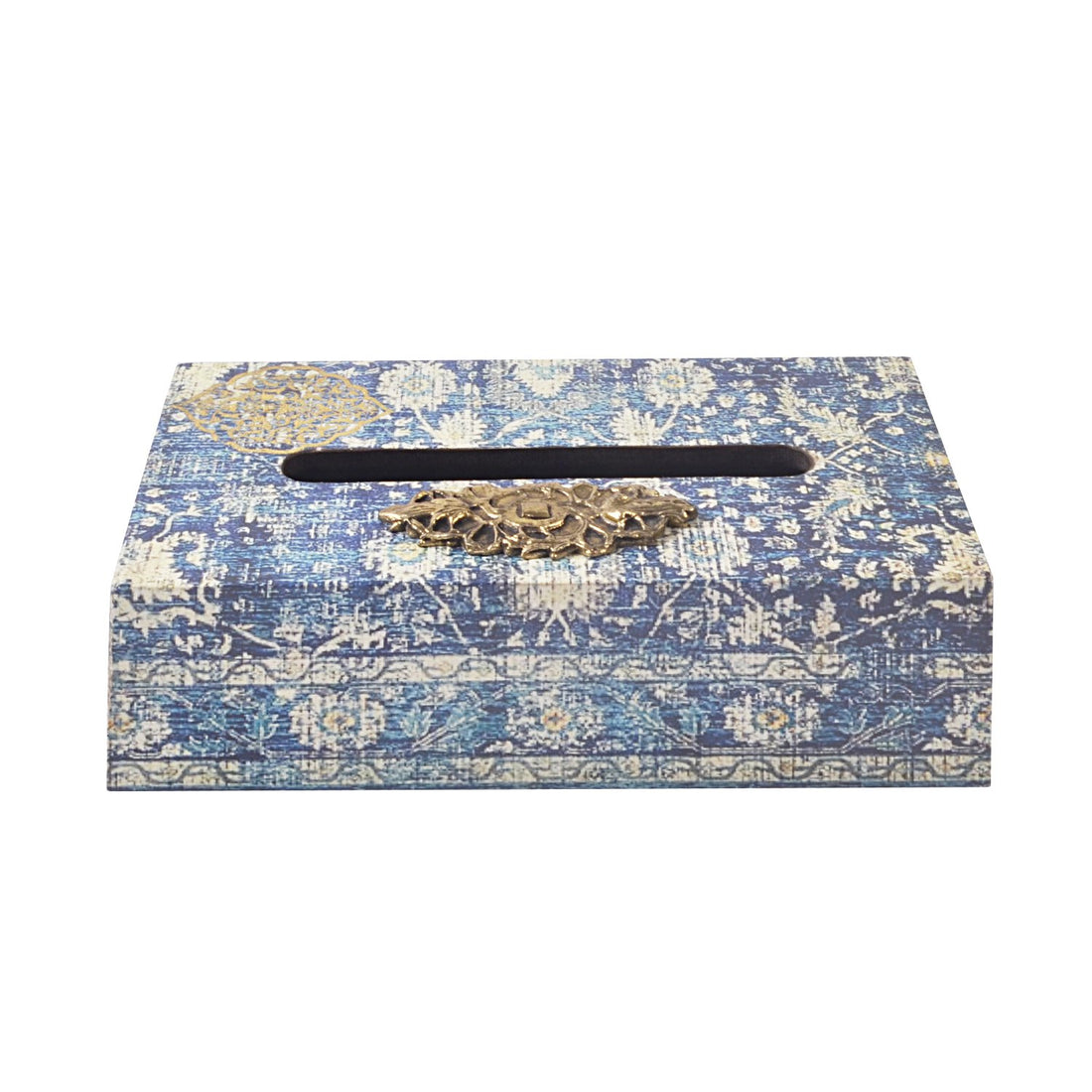 Karabagh Tissue Box Cover